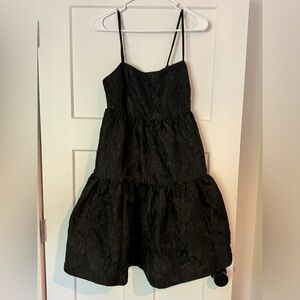 🆕🚨NWT J Crew Jacquard Mini dress